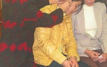 "Nữ quái" gây mê