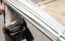 Số khổ đứng đâu cũng khổ