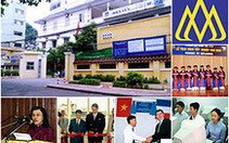 Trường Cao đẳng Bán công Hoa Sen