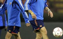 Carles Puyol nghỉ thi đấu 3 tuần