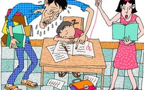 Người cha gương mẫu