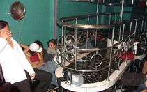 Lắc"- đại họa