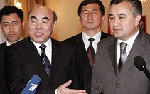 Belarus và Kazakhstan phòng bị