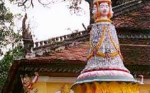 Về Trà Vinh, vui đón Ngày hội văn hoá Khmer