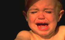 Ðau bụng ở trẻ em