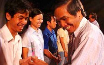 Sôi nổi "Dấu ấn Nhân văn" lần 2