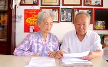 20 năm đòi bồi thường oan sai