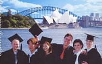 Hỗ trợ 20% học phí trường Uniworld Colleges (Sydney)