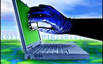 Tóm cổ siêu hacker đột nhập Lầu Năm góc