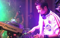 Đêm nay, ai thắng giải DJ số 1 VN năm 2005?