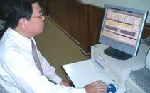 Buôn cà phê qua mạng