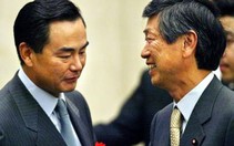 Trung - Hàn - Nhật có thể gặp nhau tháng sau