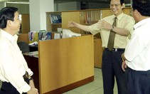 Tuổi Trẻ đi đến cùng của sự việc