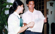 Tôi đi làm tư vấn viên