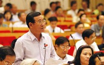 Kết quả Bộ trưởng thực hiện ''lời hứa": Vẫn còn chung chung!