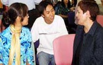 Bước đi căn bản để du học Singapore?