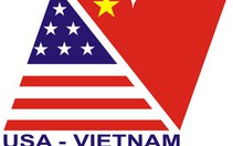 Trao giải cuộc thi thiết kế biểu tượng quan hệ Mỹ-Việt