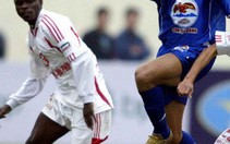 Vòng 10 V-League 2005: Hoàng Anh, Bình Định đá sớm