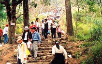 Hành hương về Đông Bắc