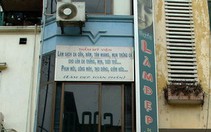 Hãi hùng... làm đẹp!