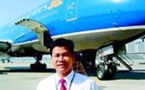 Vẫn háo hức với những chuyến bay