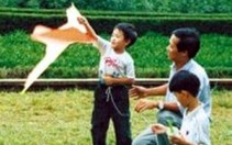 Chia sẻ thời gian cho con
