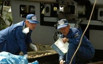 Nghiệp đoàn tàu hỏa Nhật: các lái tàu bị sức ép tâm lý
