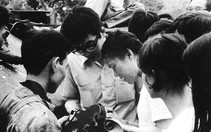 Từ sân trường đại học