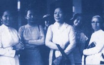 Xuân thanh bình đầu tiên và mãi mãi