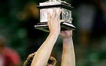 Giải Wimbledon và Roland Garros tăng tiền thưởng