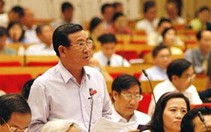 Hôm nay: khai mạc kỳ họp thứ 7 Quốc hội khóa XI