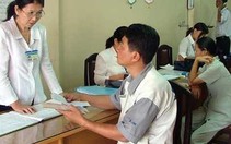 Chứng thực bản sao ở phường xã: Dân đã bớt chờ đợi!