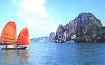 Đề cử vịnh Hạ Long là Di sản thế giới lần thứ 3