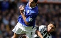 Everton tiến gần hơn đến Champions League