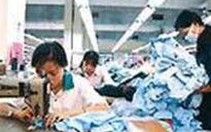 Xuất khẩu dệt may sang EU tiếp tục giảm