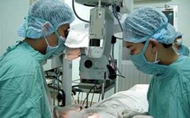 Thêm một kỹ thuật mới điều trị bệnh glaucoma