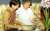 Gặp nữ giám đốc Việt trên đất Trung Quốc