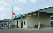 Kiên Giang: vì sao cảng cá Tắc Cậu đìu hiu?