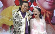 Tô Hữu Bằng đóng phim với Jang Na Ra