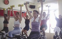 Công ty sức khỏe