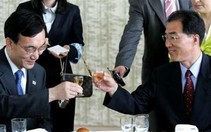 Hai miền Triều Tiên lại ngồi vào bàn đàm phán