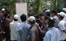 Ông Tráng A Pao còn như thế, dân khổ đến mức nào?