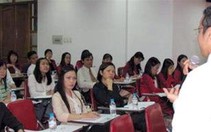 "Tư duy độc lập có phê phán" cho giáo viên