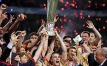 CSKA Moscow giành cúp từ tay Sporting