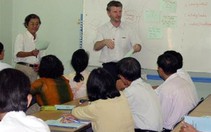 Nâng cao năng lực sử dụng công nghệ thông tin trong giáo dục