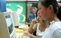 Nghề trông dịch vụ Internet hấp dẫn sinh viên