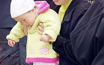 Nhật: Tỉ lệ sinh đang giảm