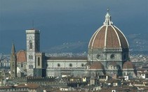 Florence - Một kiến trúc độc đáo của Ý