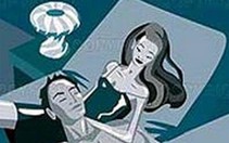 Chuyện "chuyển nghề" của nhân viên tiếp thị