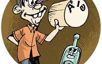 "Ghi-nét" gian lận tuyển sinh